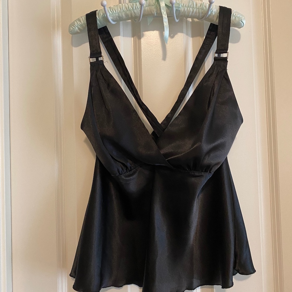 Alfani Black Top